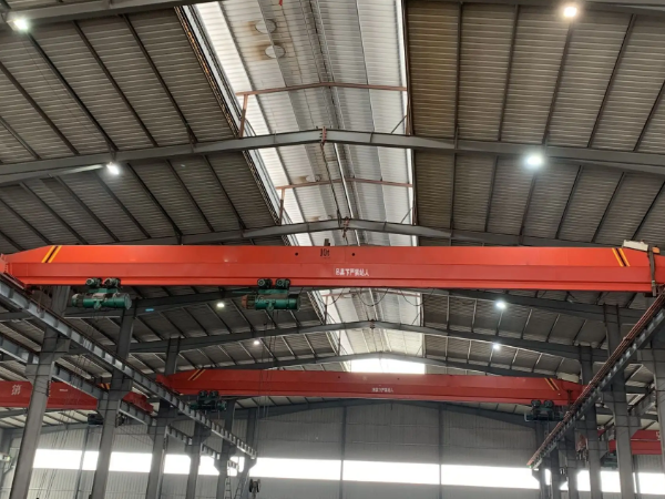 接觸器在單梁行車控制電路中的選擇依據(jù)是什么？