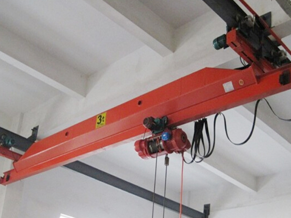 繼電器在單梁行車控制電路中的具體應(yīng)用有哪些？