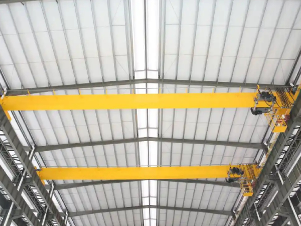 控制箱內(nèi)部線路如何**防止電磁干擾？單梁行車控制箱線路電磁兼容性設(shè)計