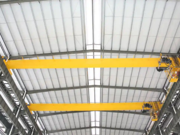 如何判斷接線圖中傳感器線路是否正常工作？單梁行車傳感器線路故障排查方法