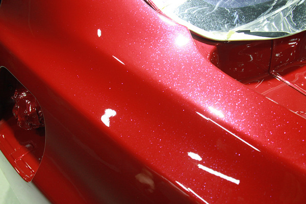 汽車漆消泡劑應(yīng)用場景圖