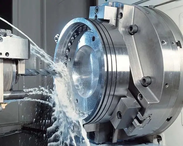 金屬清洗消泡劑應(yīng)用場(chǎng)景