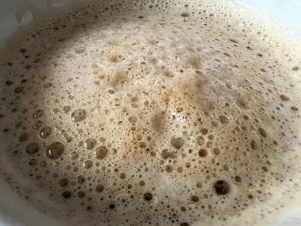 透明消泡劑應(yīng)用場(chǎng)景